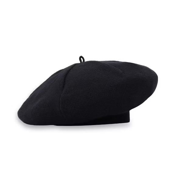 Hope & Henry Girls' Sweater Beret, Kids | Target