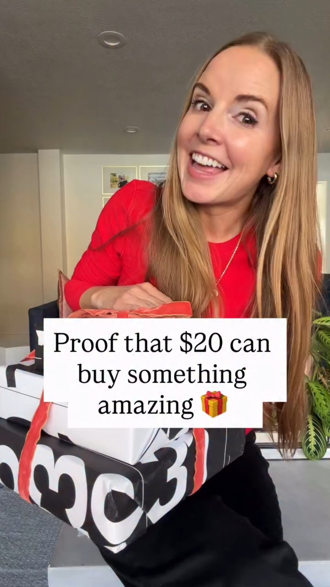 The $20 Gift Guide is here! 🎁

Think fun, useful, and a little elevated — all without blowing your budget

So many ideas for men, women, kids, and everyone else on your list! 