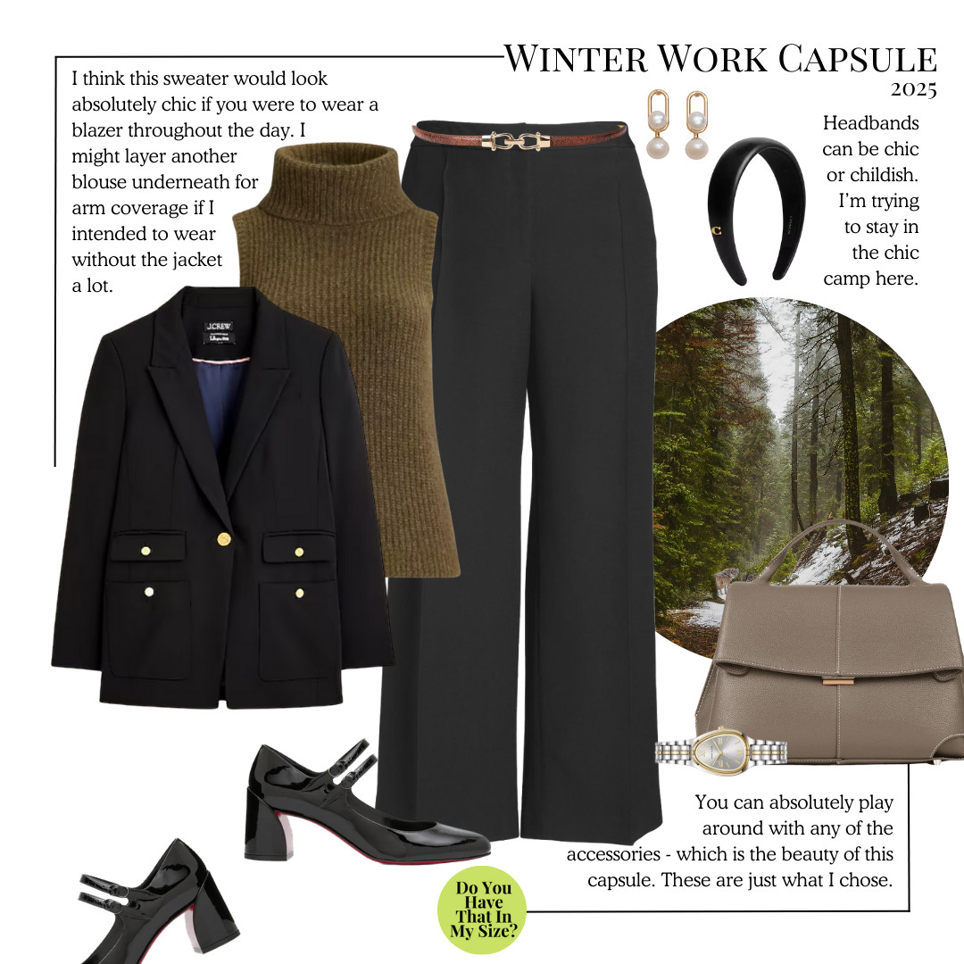 Plus sizes in the sweater available on ralphlauren.com 

 

#LTKStyleTip #LTKPlusSize #LTKWorkwear