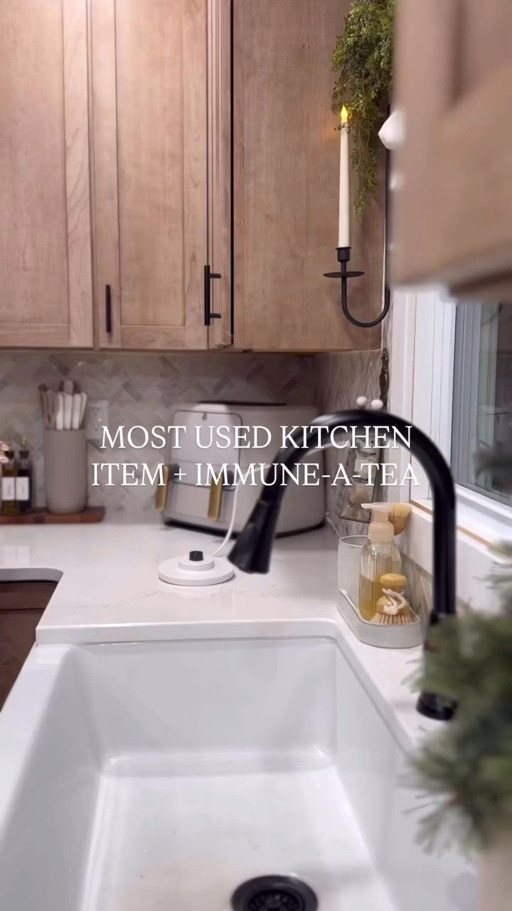 Top kitchen item from #walmart 

#LTKHome