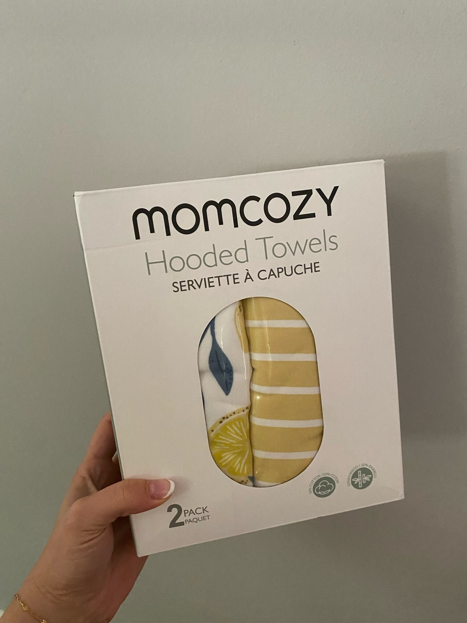 These towels are super cute with the cutest lemons and yellows prints and the perfect size for toddlers and big kids! Multiple size options and multiple print options. Comes in a 2 pack.

#LTKmomlife #LTKKids #LTKBaby