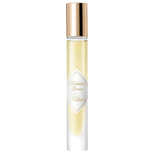 KILIAN Paris Forbidden Games Eau de Parfum with Honey & Peach | Sephora (US)