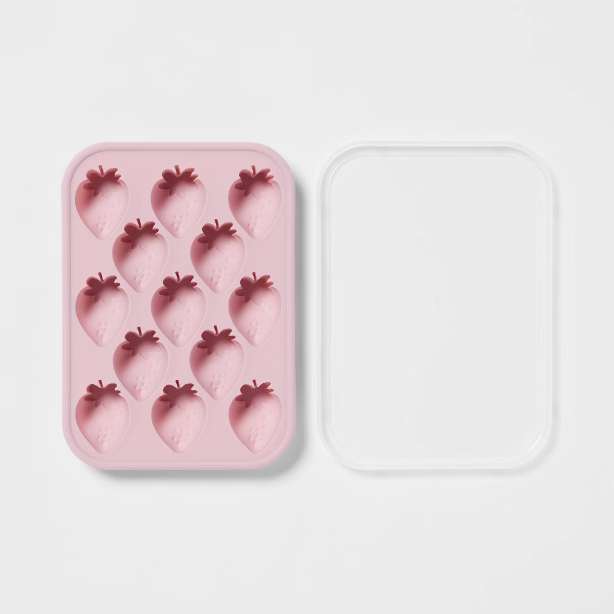 Silicone Novelty Ice Tray with Lid  - Room Essentials™ | Target