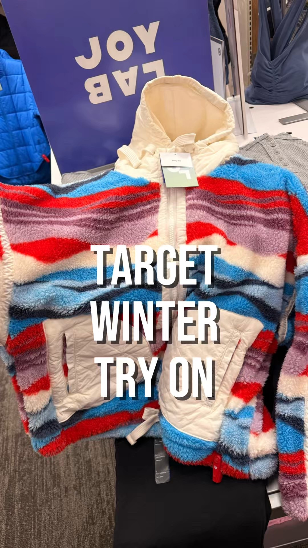 House of Colour Summers rejoice!! So many great winter vests and sweaters in our colors! #houseofcolour #vests 

#LTKActive #LTKSeasonal #LTKFindsUnder50