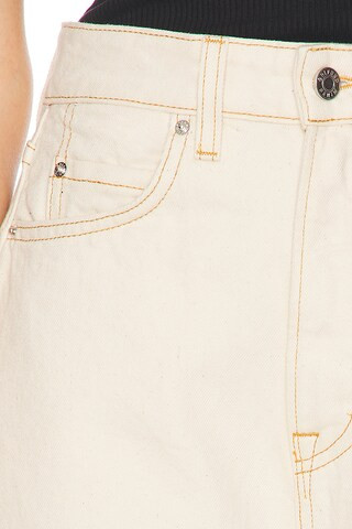 Austen High Rise Curve Jeans | Revolve Clothing (Global)