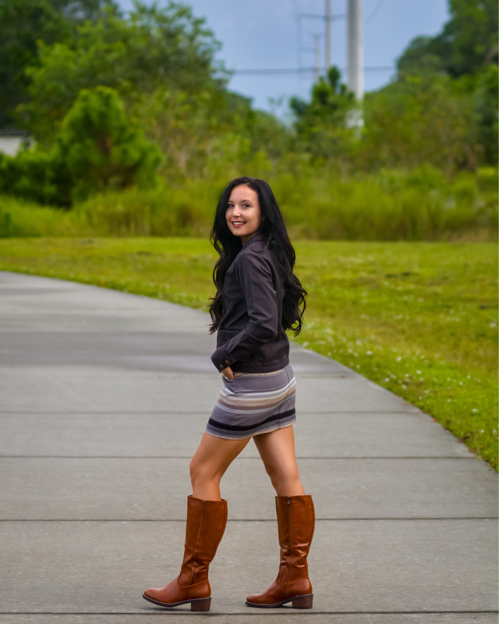 Fall boots

#LTKdayinmylife #LTKootd #LTKSeasonal