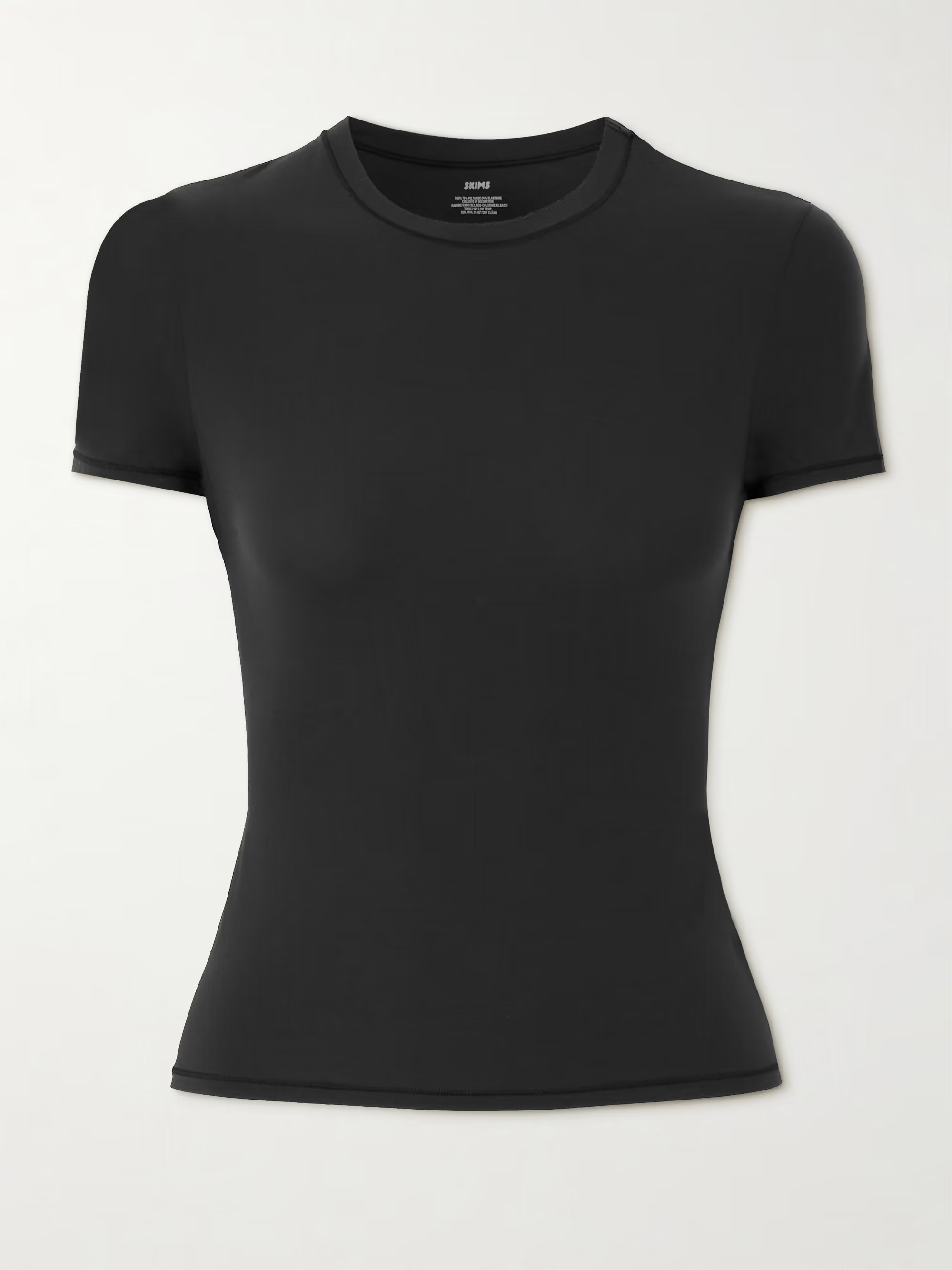 Fits Everybody T-shirt - Onyx | NET-A-PORTER (US)