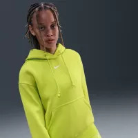 Nike Women's Sportswear Phoenix Fleece Oversized Pullover Hoodie | DICK'S Sporting Goods
