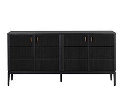 Rissa Buffet (71"w) | Pottery Barn (US)