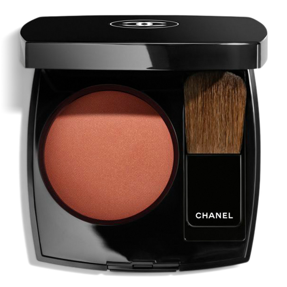 CHANEL JOUES CONTRASTE Powder Blush | Ulta