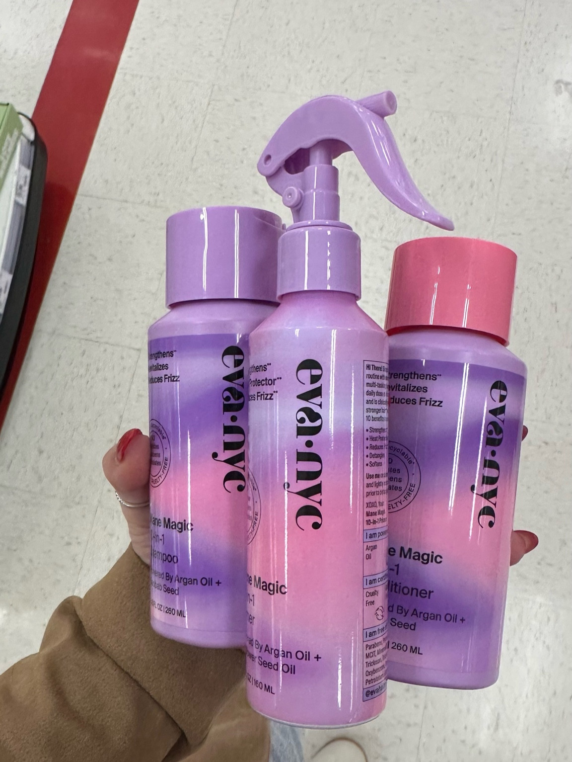 🩷💜The best hair care system 🩷💜

#LTKStyleTip #LTKSeasonal #LTKGiftGuide