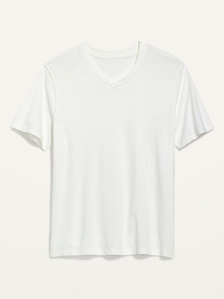 Soft-Washed V-Neck T-Shirt for Men | Old Navy (US)