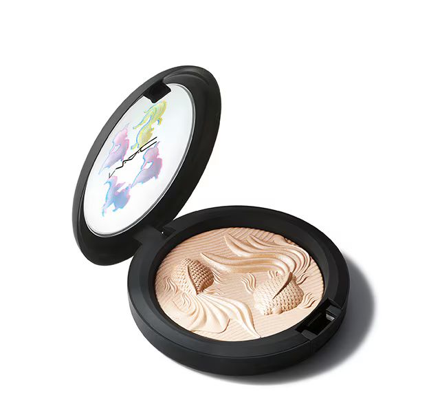 Extra Dimension Skinfinish / Moon Masterpiece | MAC Cosmetics - Official Site | MAC Cosmetics (US)