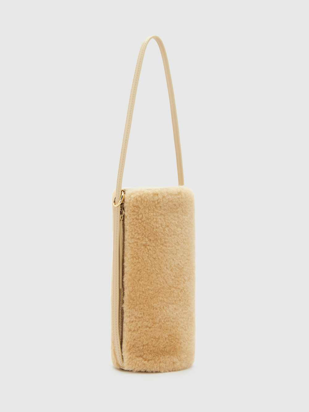 Simona Cylinder Bag | Reformation (Global)