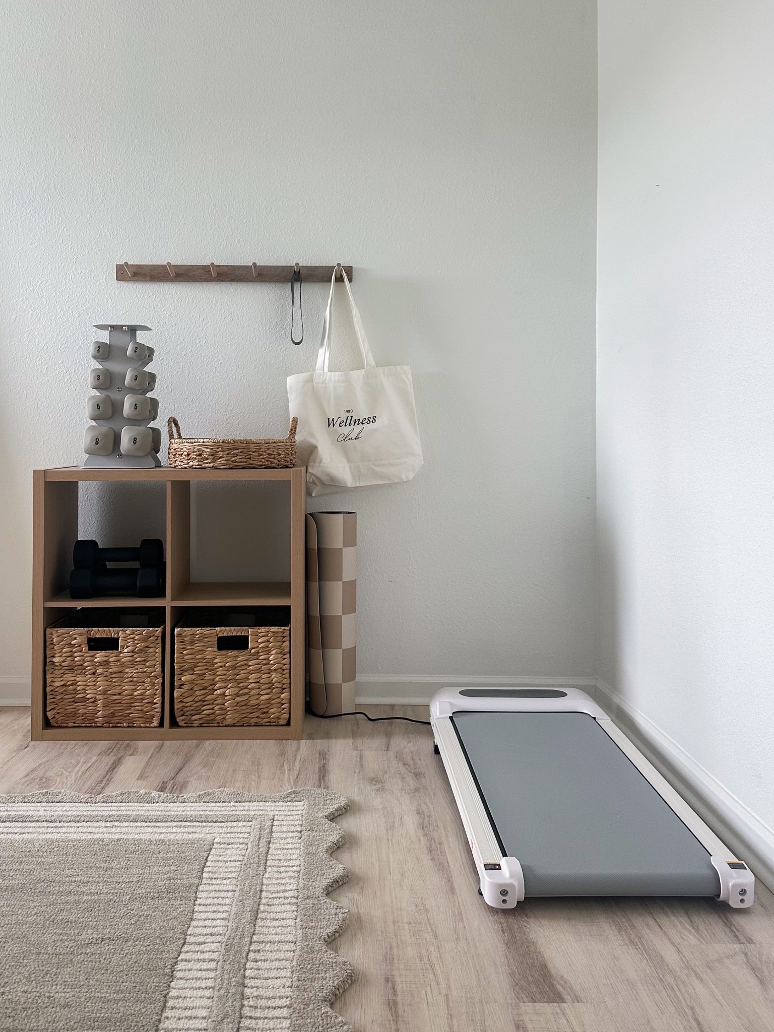 Workout space favorites 

#LTKActive #LTKOver40 #LTKHome