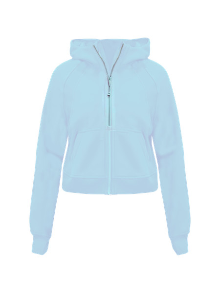 Scuba Oversized Half-Zip Hoodie | lululemon (CA)