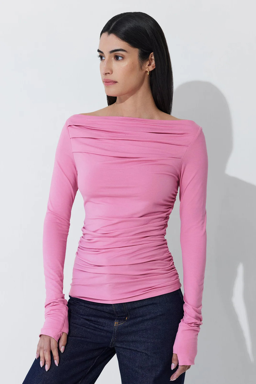 Cooper Top | Marcella
