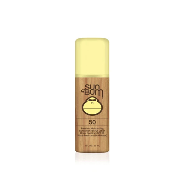 Sun Bum Original Roll-On SPF 50 Lotion Sunscreen | Scheels