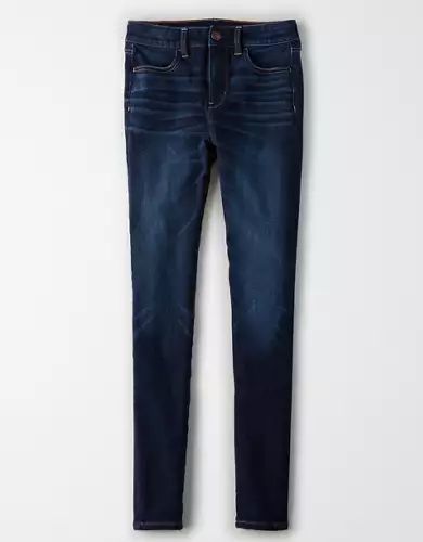 AE The Dream Jean High-Waisted Jegging | American Eagle Outfitters (US & CA)