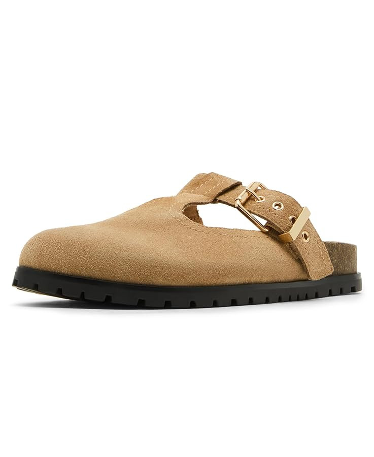 Steve Madden Women's Atticus Clog | Amazon (US)