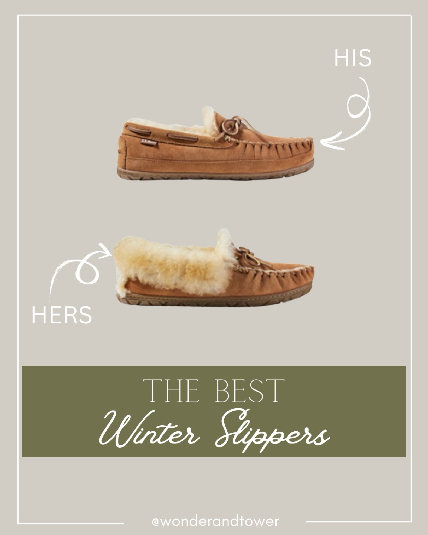 The Best Winter Slippers

#LTKSeasonal #LTKGiftGuide #LTKHoliday