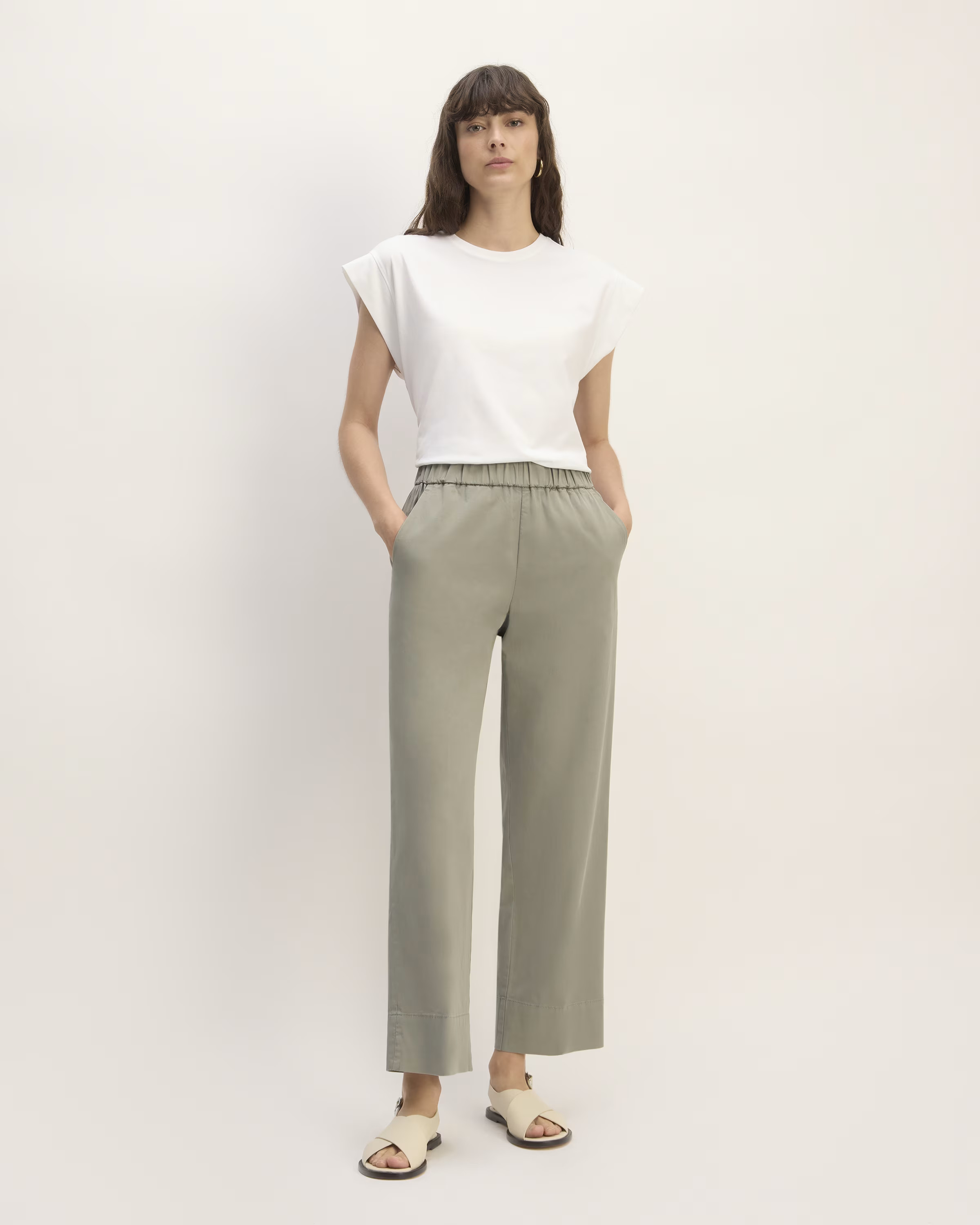 The Easy Pant | Everlane