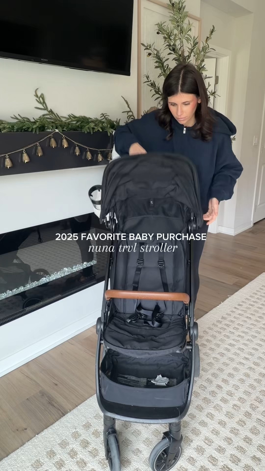 Don’t know what I’d do without her !!! Best stroller for running errands. Gray is on sale for $349!!!

#LTKBaby #LTKTravel #LTKGiftGuide