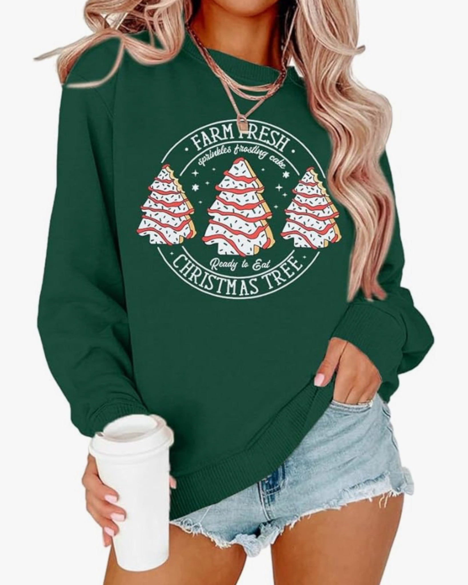 Christmas, sweatshirt, lounge wear, Christmas fashion, winter fashion 

#LTKFindsUnder100 #LTKSeasonal #LTKFindsUnder50