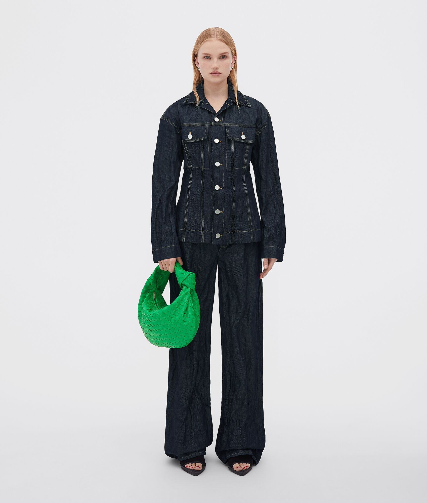 teen jodie | Bottega Veneta