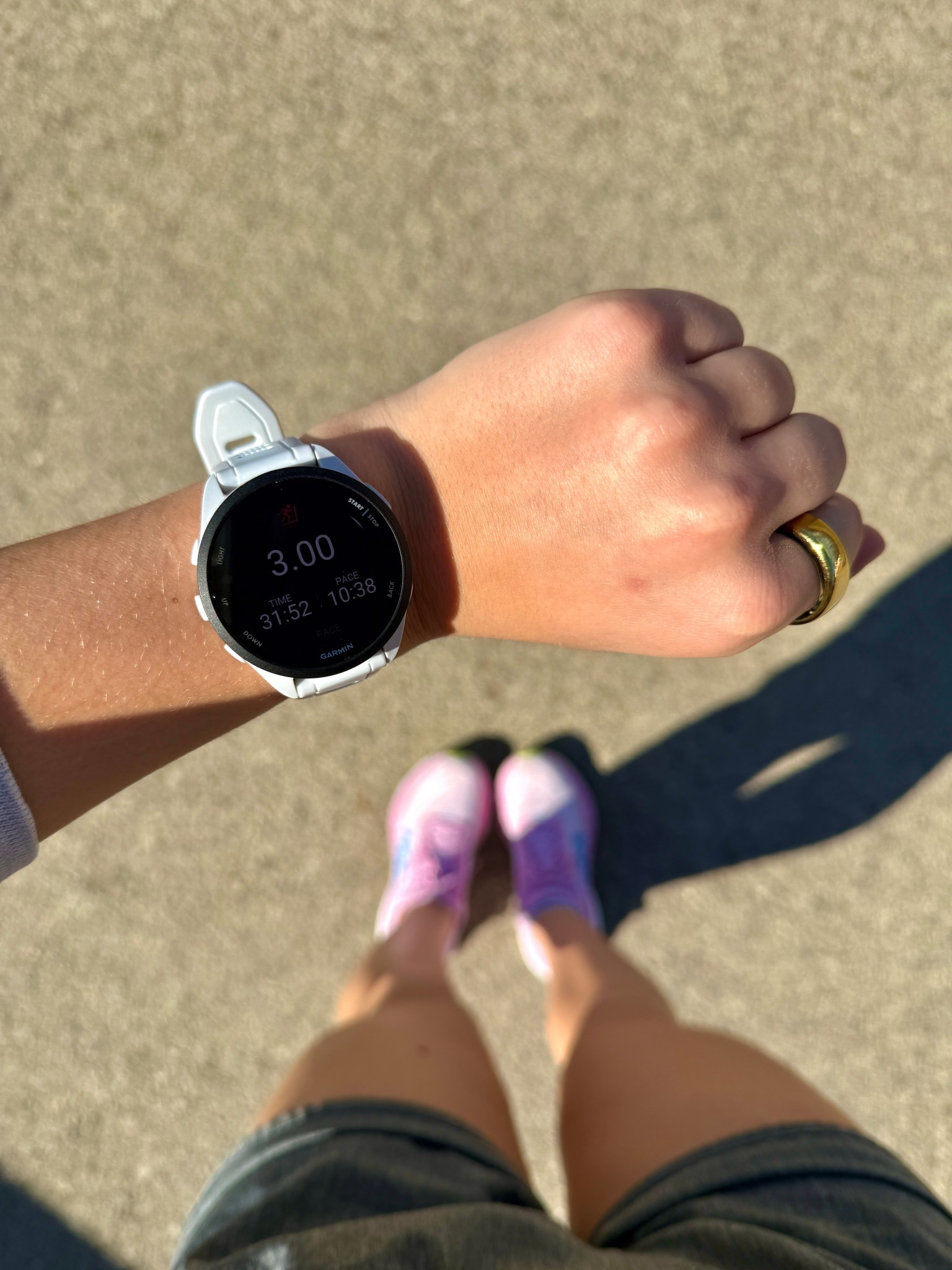 my running necessities 

#LTKActive