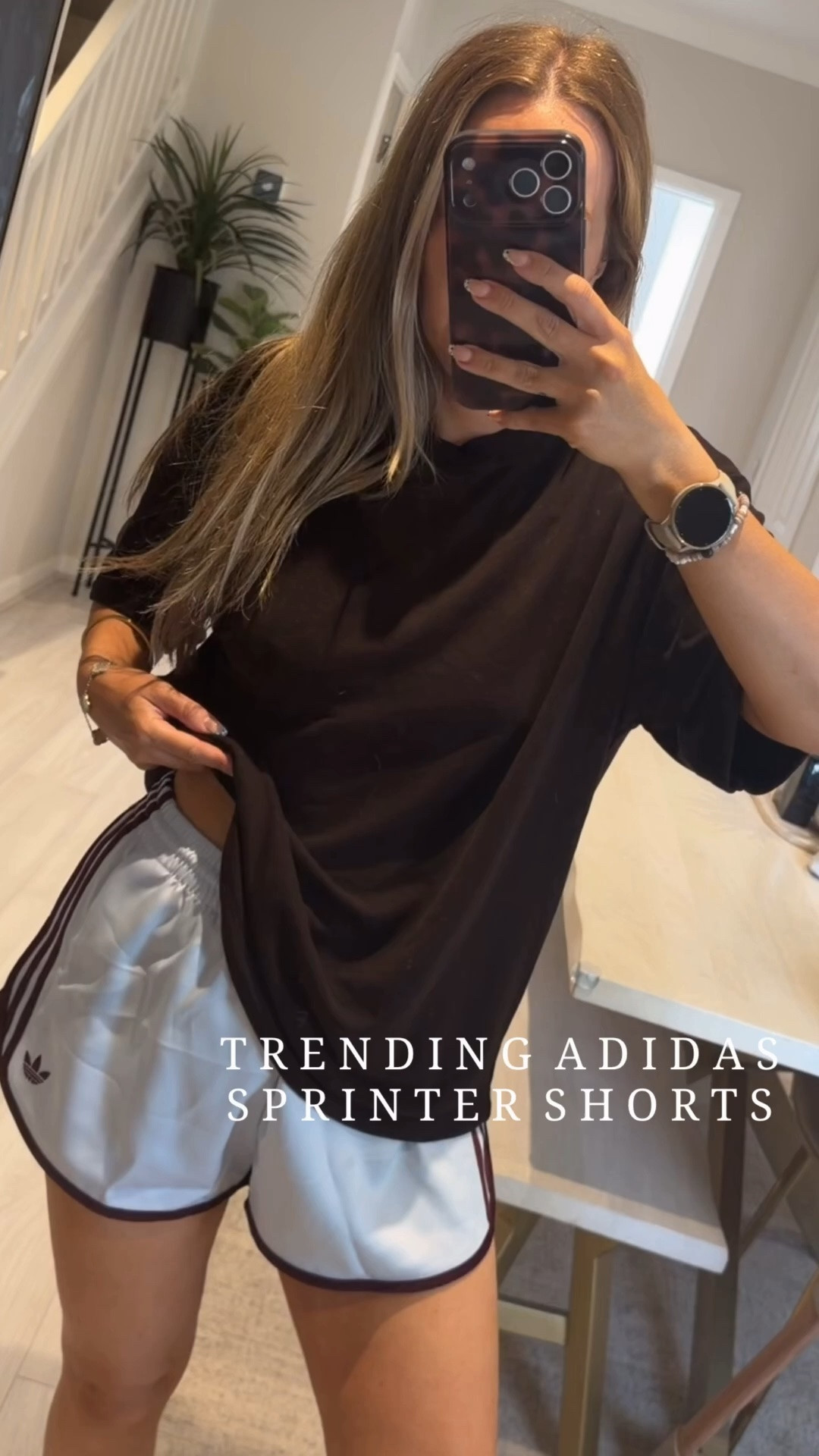 Trending adidas sprinter shorts ✨

Tags: trending now, summer style, city break, everyday style, elevated basics, capsule wardrobe, resort wear, vacation, summer fashion, date night outfits, holiday outfit, Ibiza 

#LTKunder100 #LTKSeasonal #LTKbasics #LTKcapsule  #LTKvacation  #LTKholiday

#LTKsummer #LTKuk #LTKsummer #LTKeurope