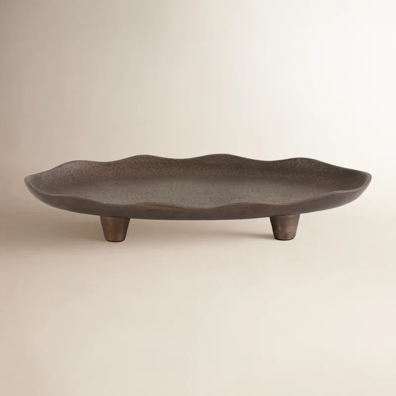 Metal Tray | Wayfair North America