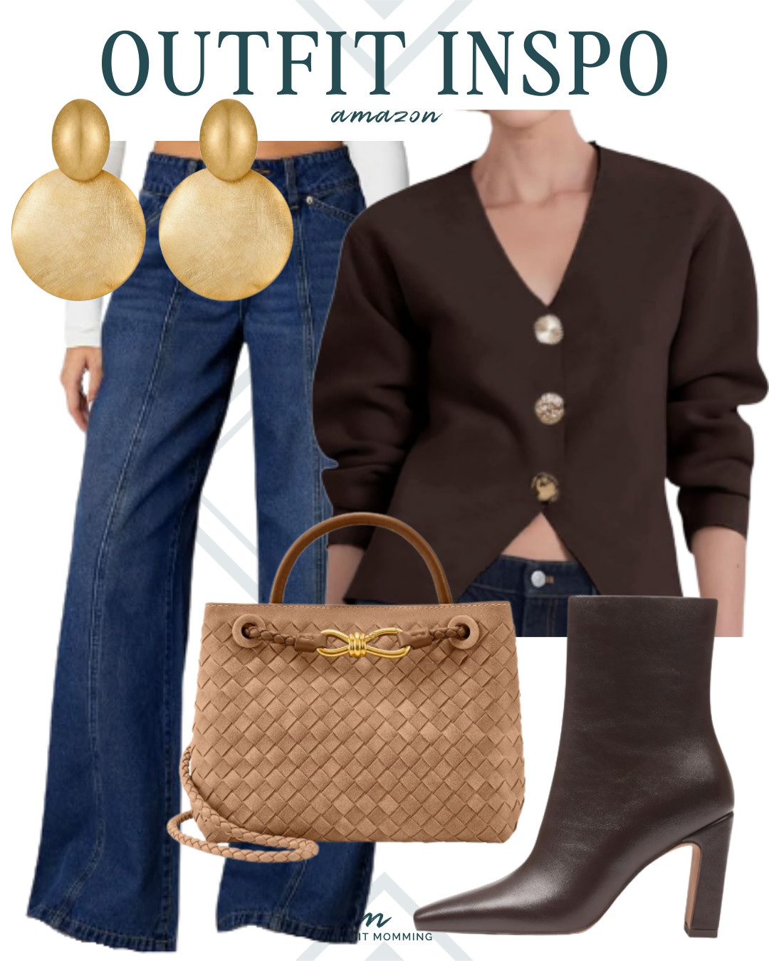 Okay, this cardigan 😍 

 