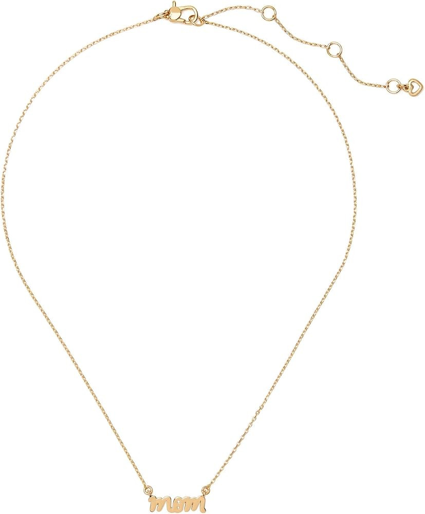 kate spade new york Love You Pendant | Amazon (US)