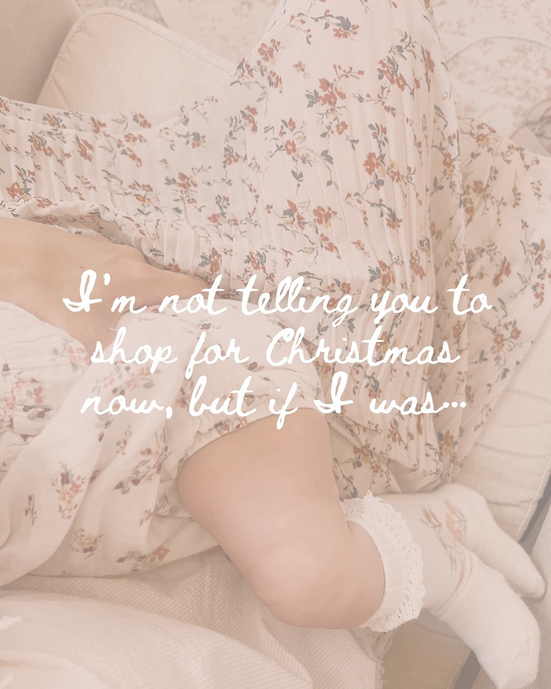 I know it’s a little bit early, but did you know there are only 10 Saturdays until Christmas?! 🎄🌟

I had to put these together because they’re SUCH good finds (almost all 100% cotton & under $100) and I know they’ll sell out wayyyy early!

comment “link” to get the whole set sent right to you ♥️🎁

—

Christmas outfits, Pinterest style outfit ideas, collared dress
#dressstyle #dressupeveryday #pinterest #pinterestinspo #pinterestgirl #pinterestaesthetic #femininestyle #christmasdress #christmascard #familyphotos #ootd #outfitdujour #frenchgirlstyle #vintagestyle #vintageinspiration #styledeals #budgetfashion #doen #anthropologiestyle #christydawn #christmaspajamas