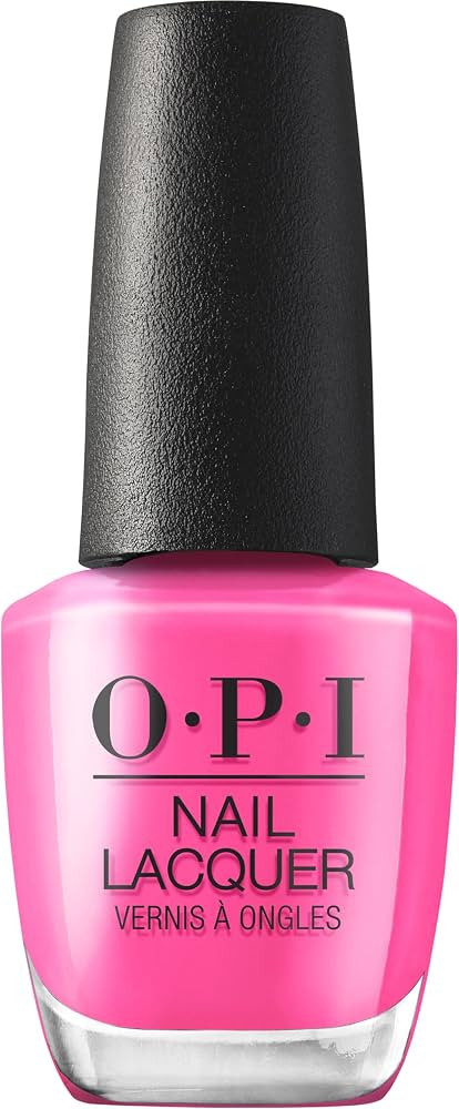 OPI Nail Lacquer Nail Polish | Cr\u00e8me, Shimmer, and Glitter | Summer 2026 | Amazon (US)