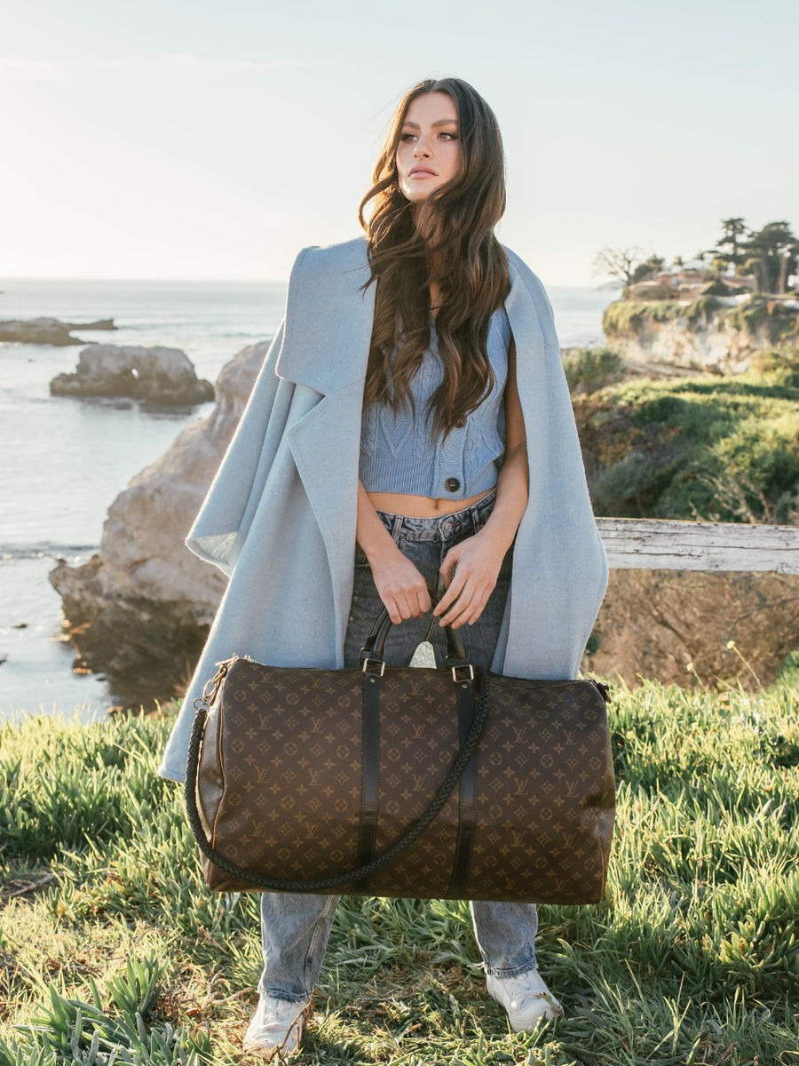 Duffle Bags | Vintage Boho