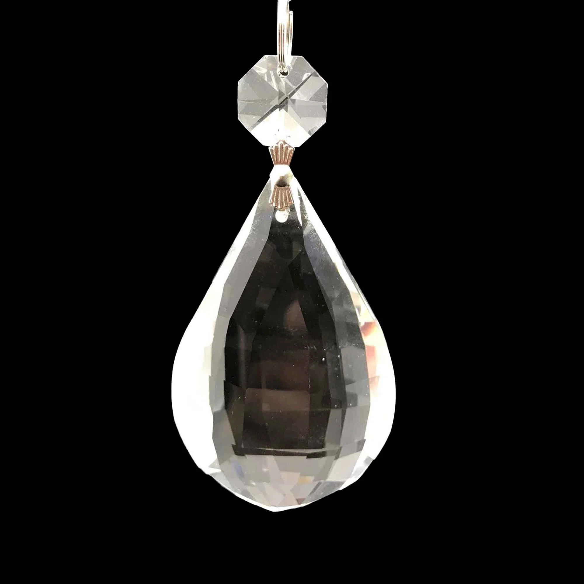 Crystal Finial Ornament (Set of 12) | Wayfair North America