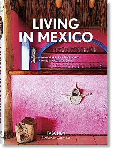 Living in Mexico (Bibliotheca Universalis) | Amazon (US)