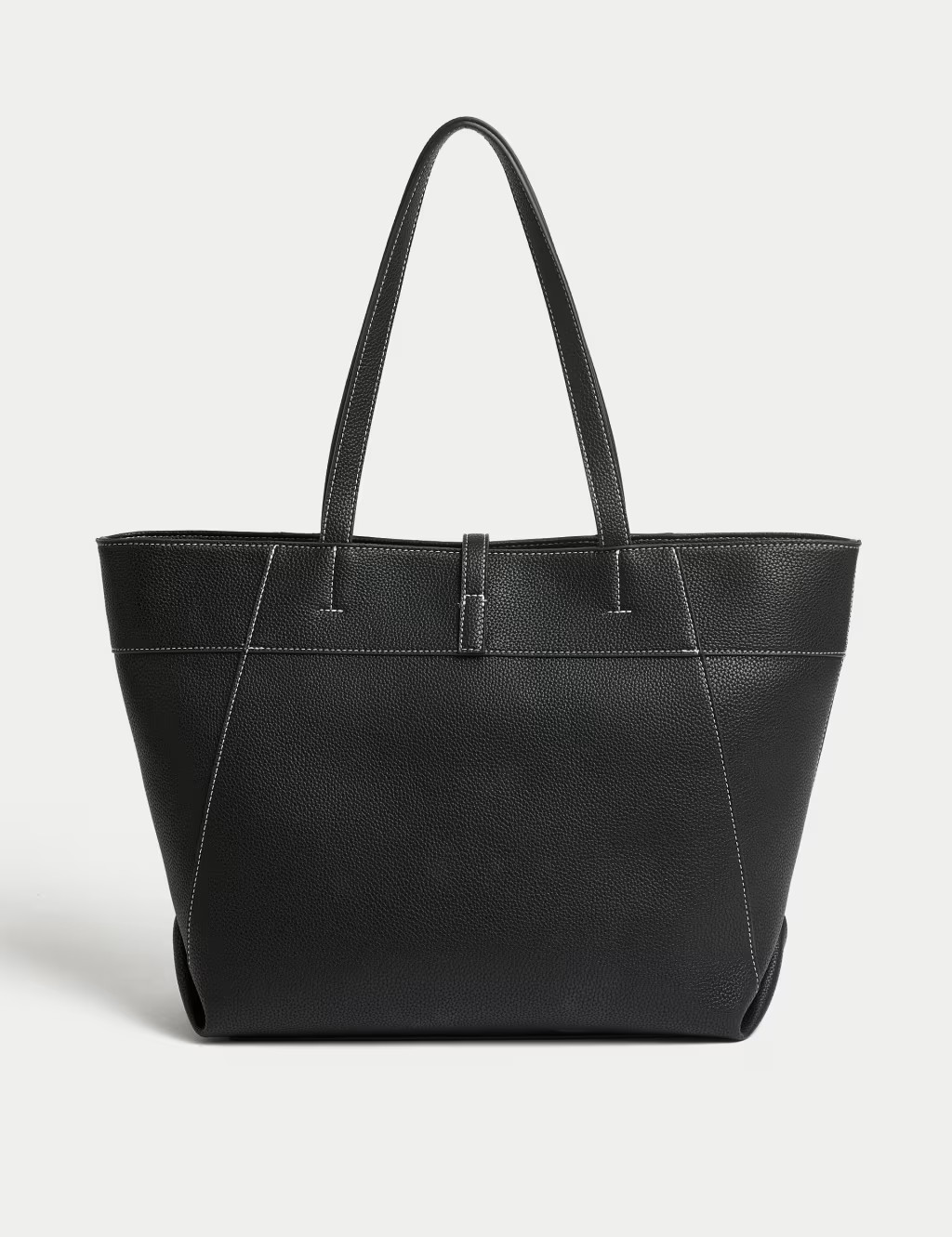 Faux Leather Tote Bag | Marks & Spencer IE