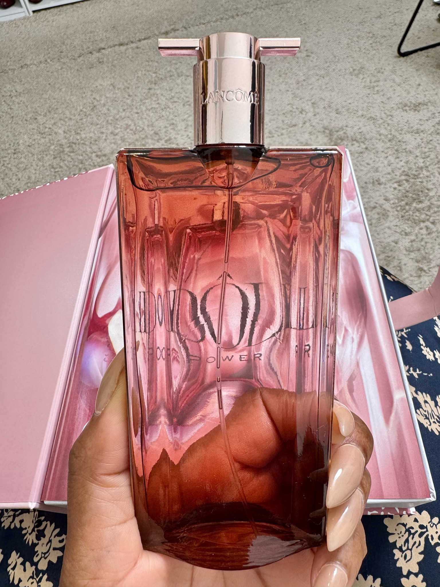 A new in fav…


#LTKBeauty