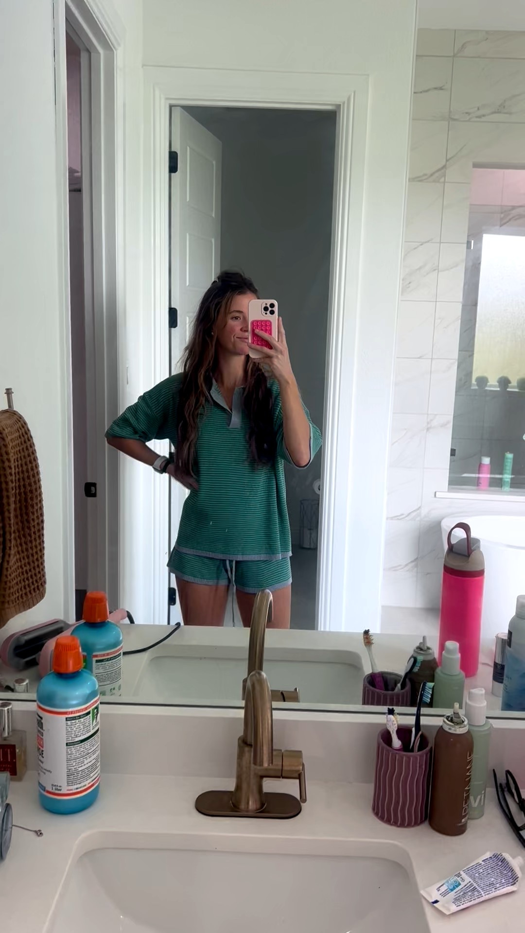 Amazon set
Amazon
Green set
Matching set
Golf outfit for women 
Fall
Fashion 

#LTKFindsUnder100 #LTKStyleTip #LTKSeasonal