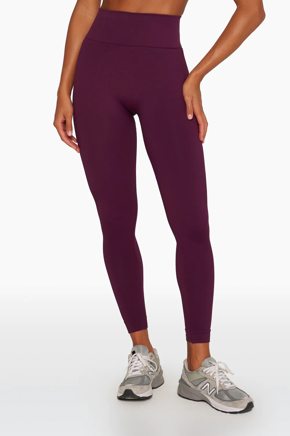 SCULPTFLEX® LEGGINGS 
                            passion | SET Active