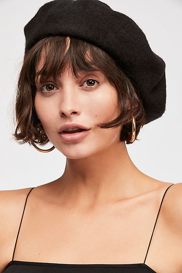 Du Jour Beret | Free People (Global - UK&FR Excluded)