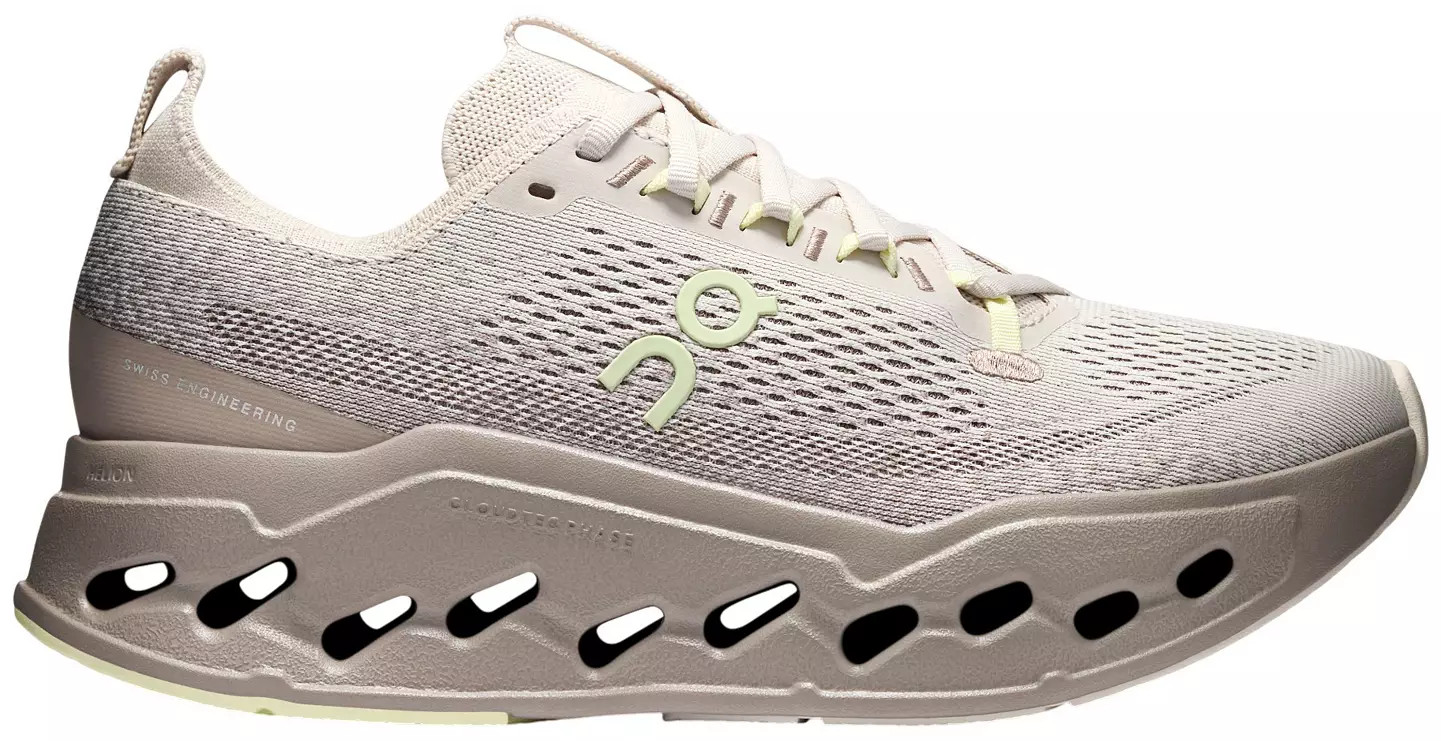 On Women's Cloudsurfer Max Running Shoes | DICK'S Sporting Goods
