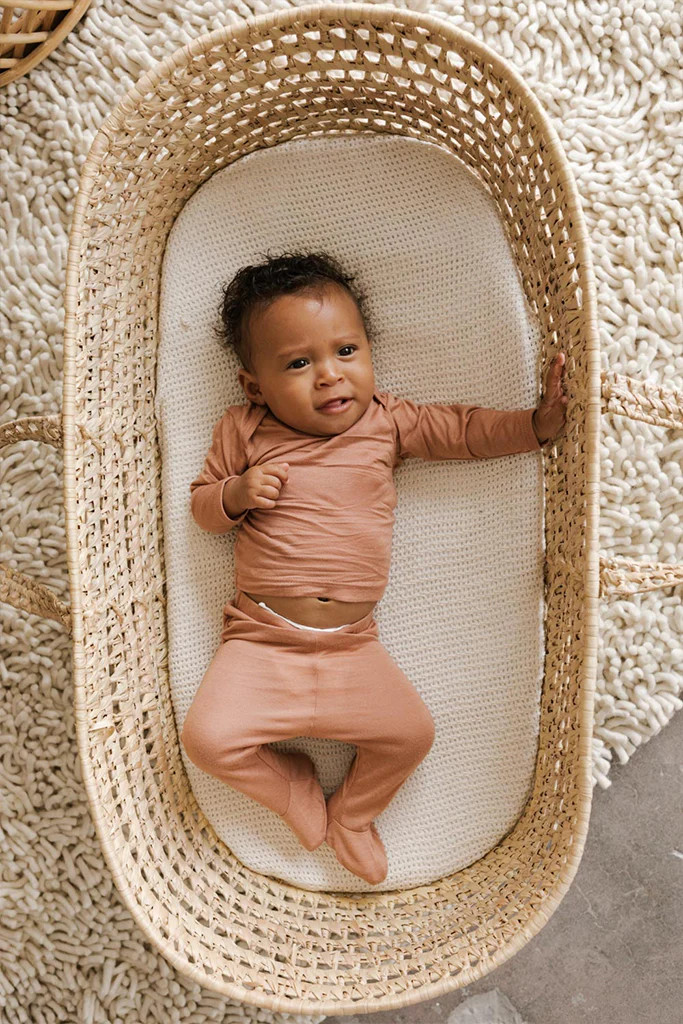 SLEEPER - Peachy KeenDefault Title | Solly Baby