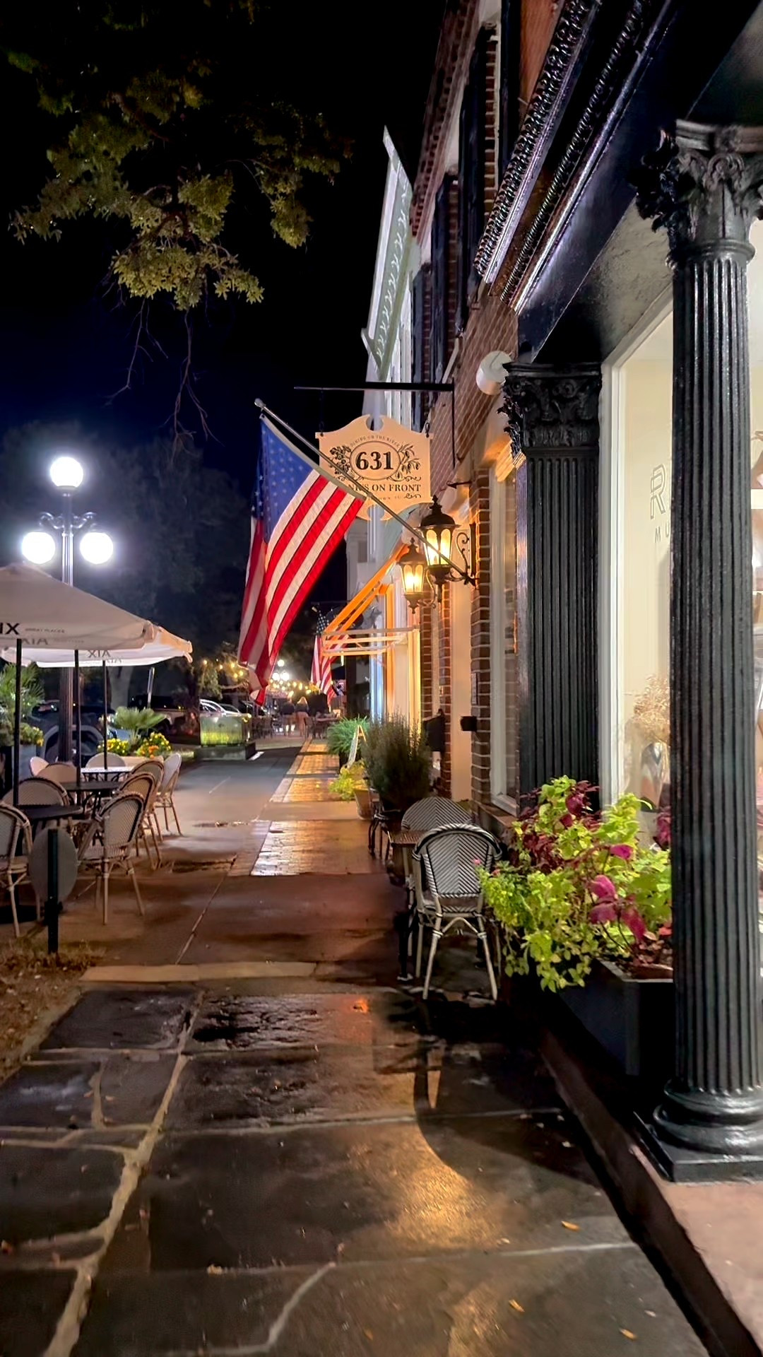 If you love a new dining experience and are in the Myrtle Beach, Murrells Inlet or Georgetown area check out Franks on Front

#LTKvlog #LTKfoodie