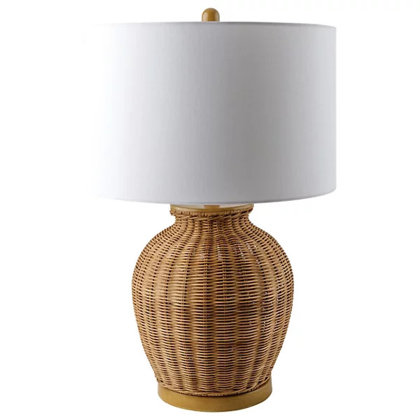 Ziran Table Lamp | Lumens