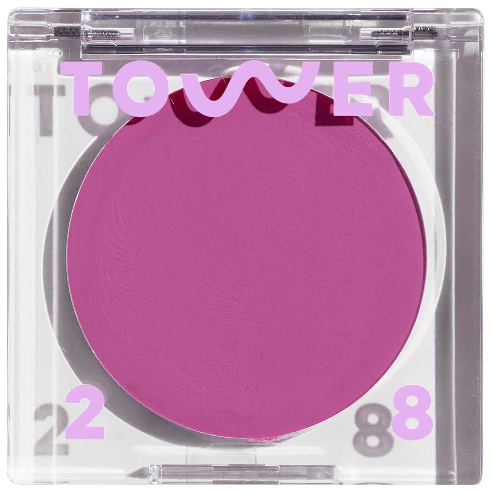 Tower 28 Beauty BeachPlease Lip + Cheek Dewy Cream Blush, Size: 0.158 Oz, Party Hour | Kohl's