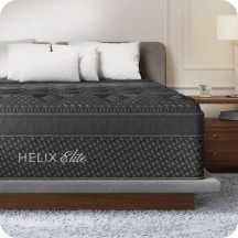 Helix Elite Mattresses - Helix Sleep | Helix Sleep
